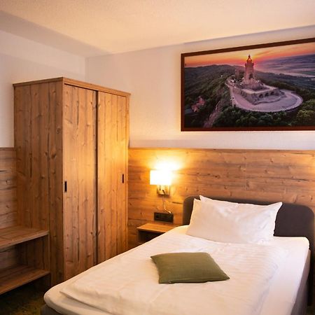 Hotel Friedchen Mit Eigener Fleischerei Artern エクステリア 写真
