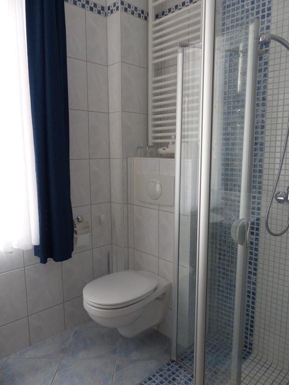 Hotel Friedchen Mit Eigener Fleischerei Artern 部屋 写真